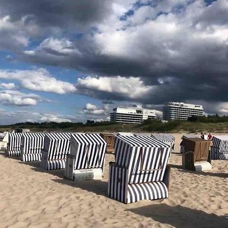 Апартаменты Mieszkanie W Swinoujsciu 2 Pokoje /Blisko Ubb/ Свиноуйсьце Экстерьер фото