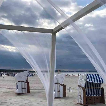 Апартаменты Mieszkanie W Swinoujsciu 2 Pokoje /Blisko Ubb/ Свиноуйсьце Экстерьер фото