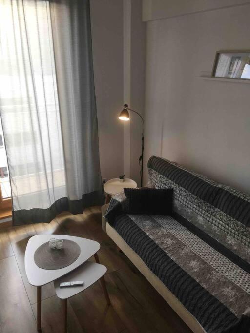 Апартаменты Mieszkanie W Swinoujsciu 2 Pokoje /Blisko Ubb/ Свиноуйсьце Экстерьер фото